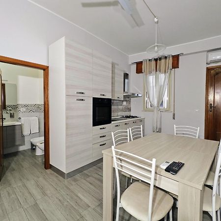 Etnapartment 1 Giardini Naxos Exterior photo