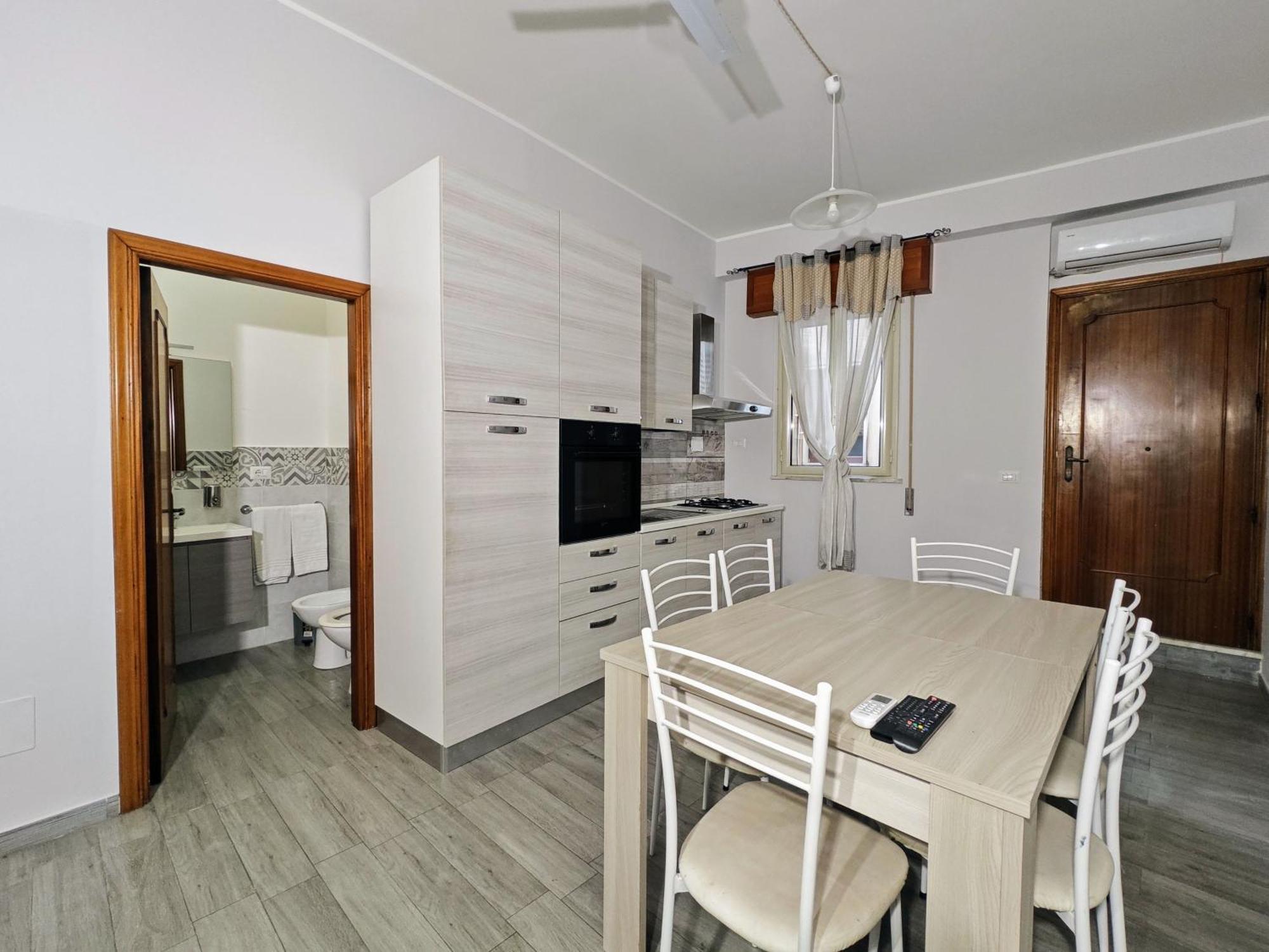 Etnapartment 1 Giardini Naxos Exterior photo