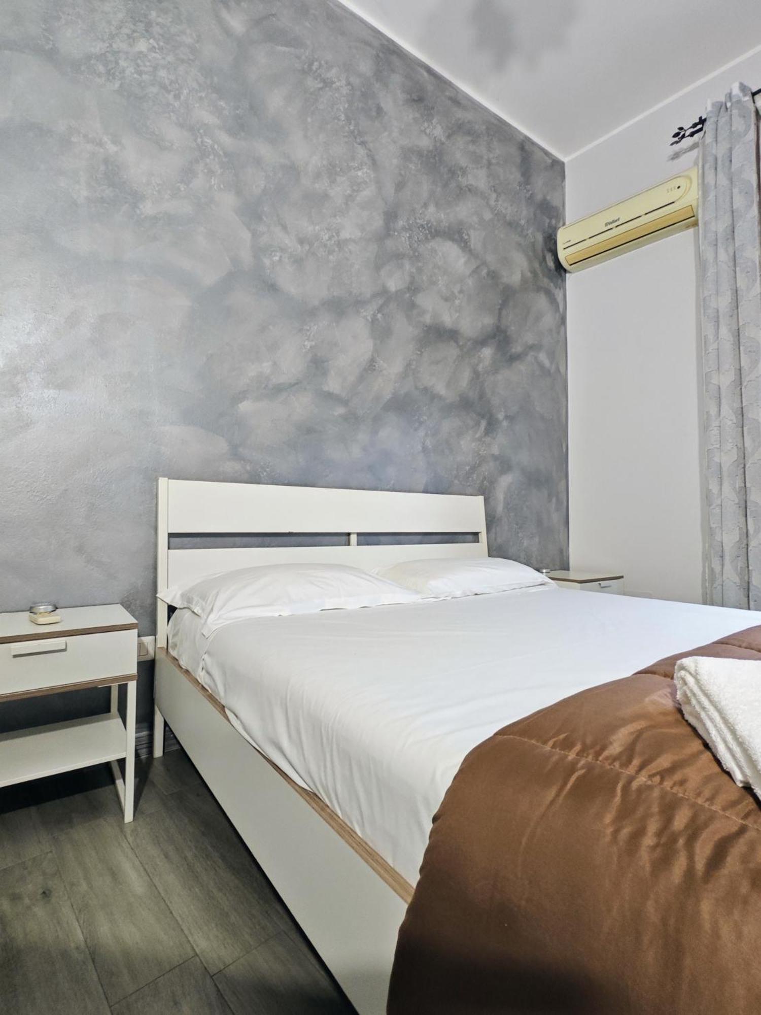 Etnapartment 1 Giardini Naxos Exterior photo