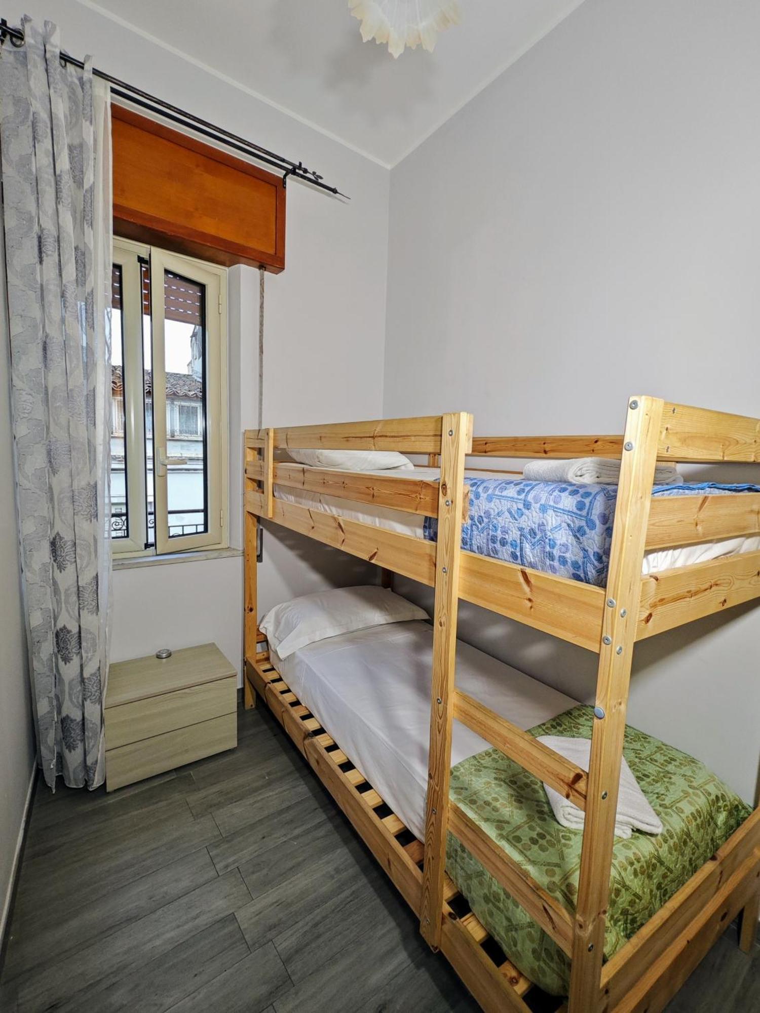 Etnapartment 1 Giardini Naxos Exterior photo