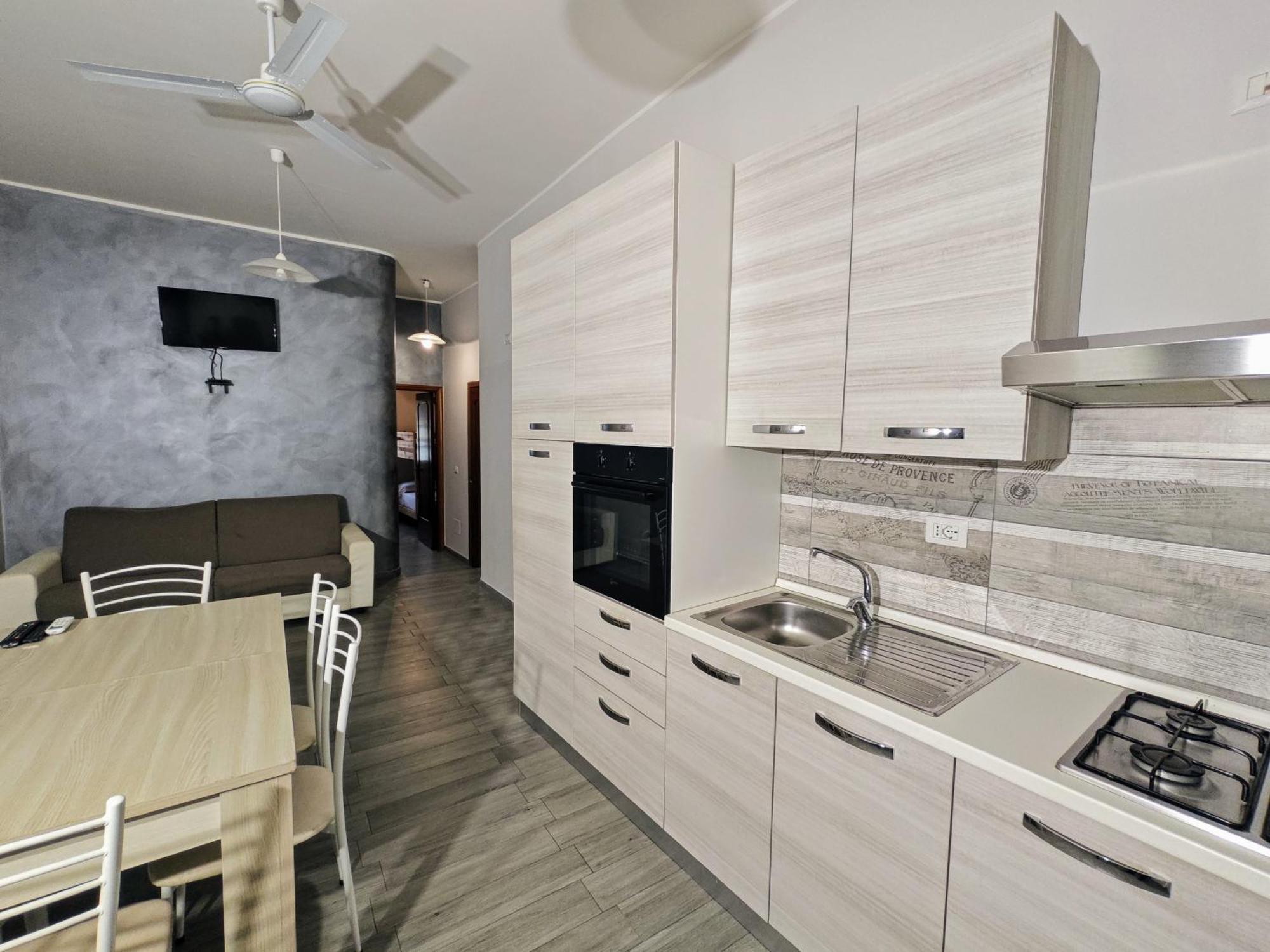 Etnapartment 1 Giardini Naxos Exterior photo
