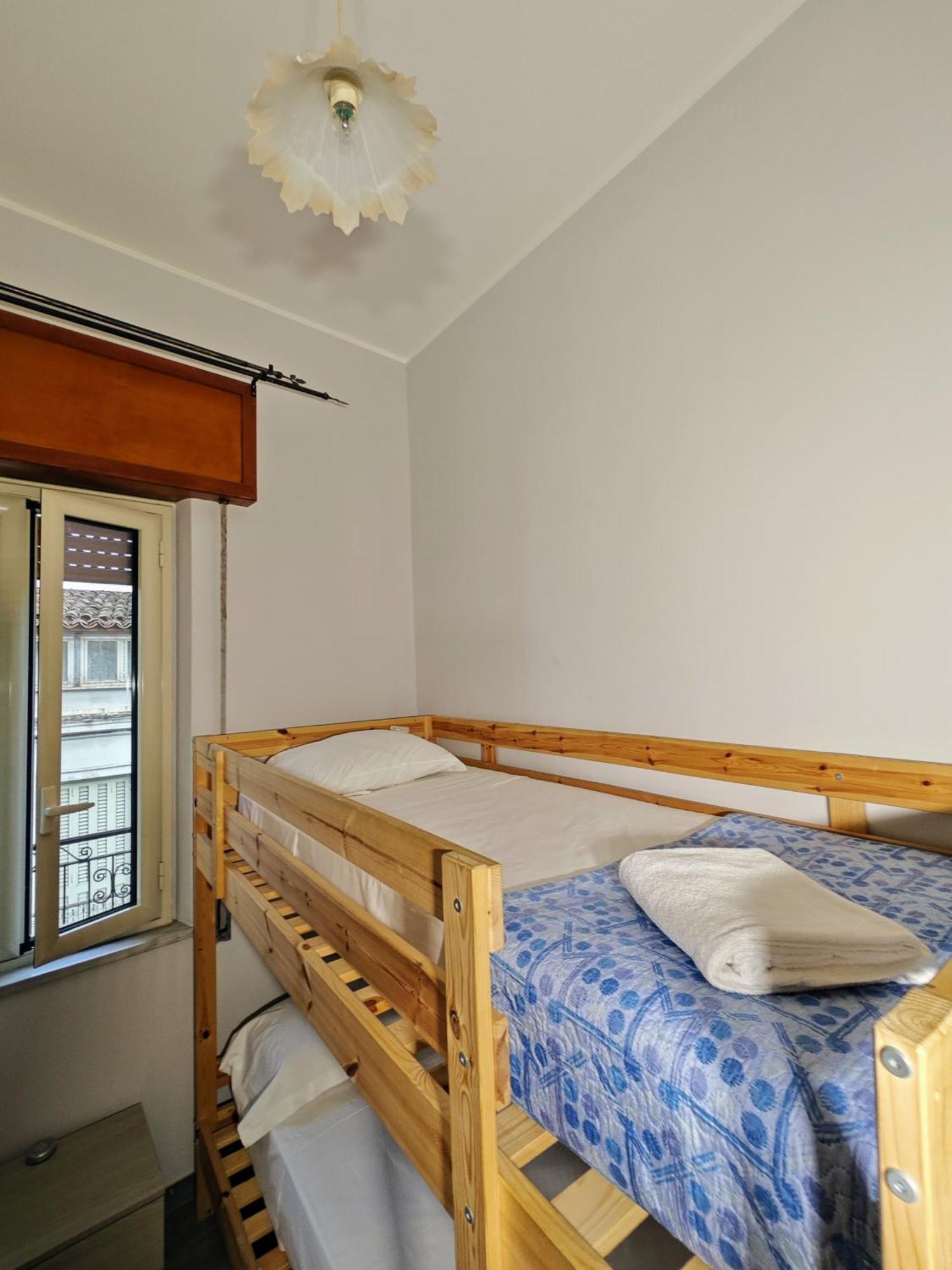 Etnapartment 1 Giardini Naxos Exterior photo