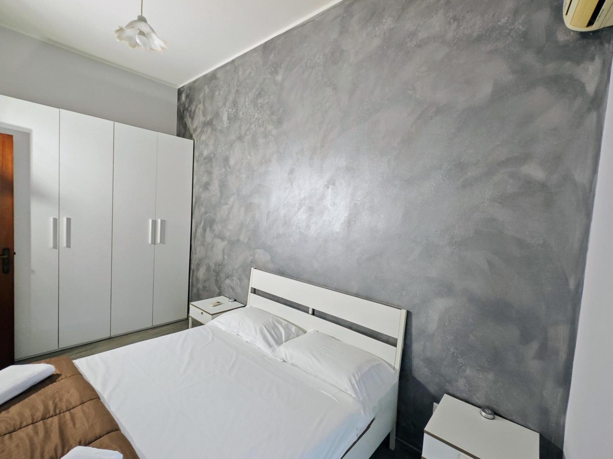 Etnapartment 1 Giardini Naxos Exterior photo