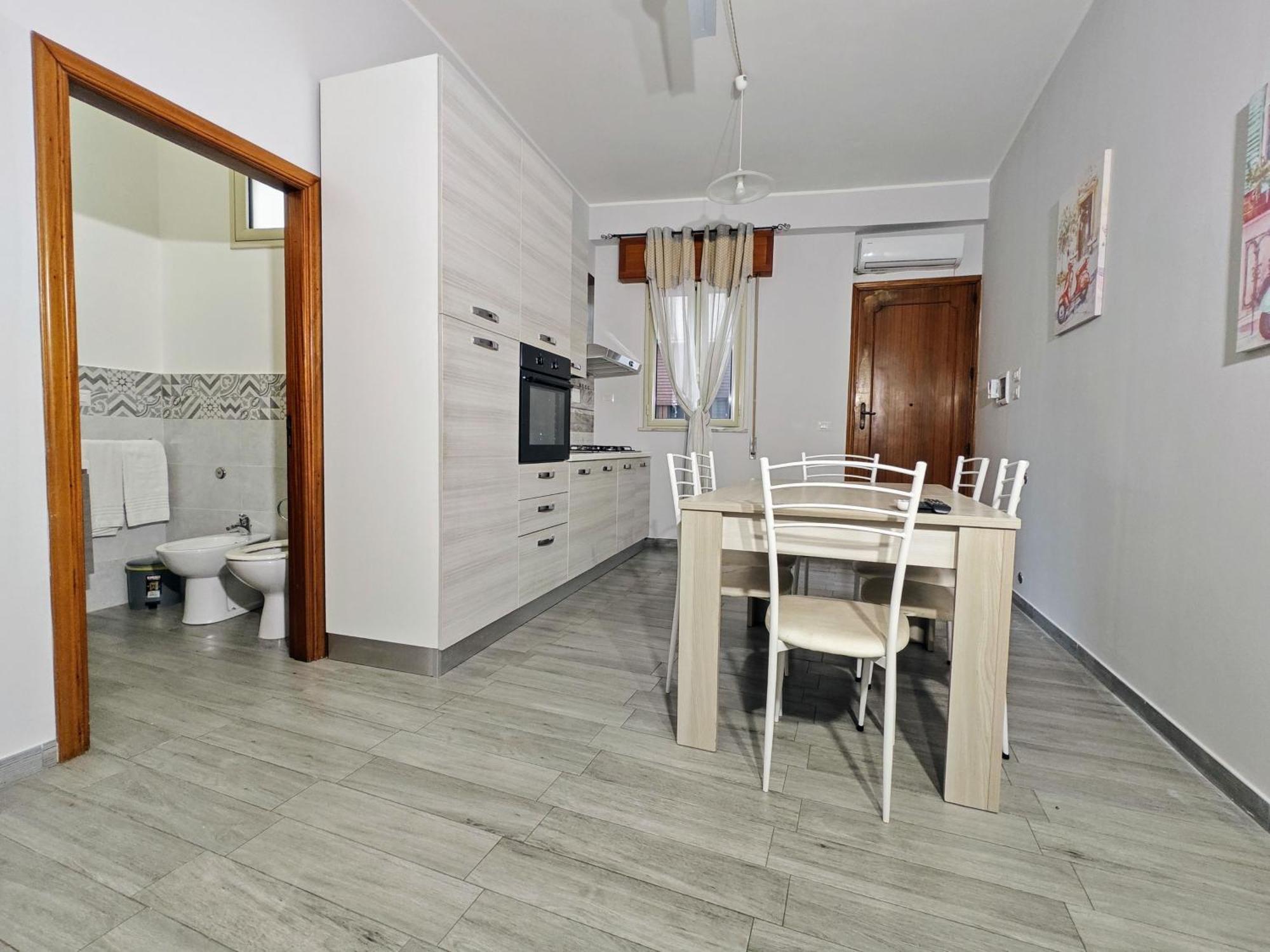 Etnapartment 1 Giardini Naxos Exterior photo
