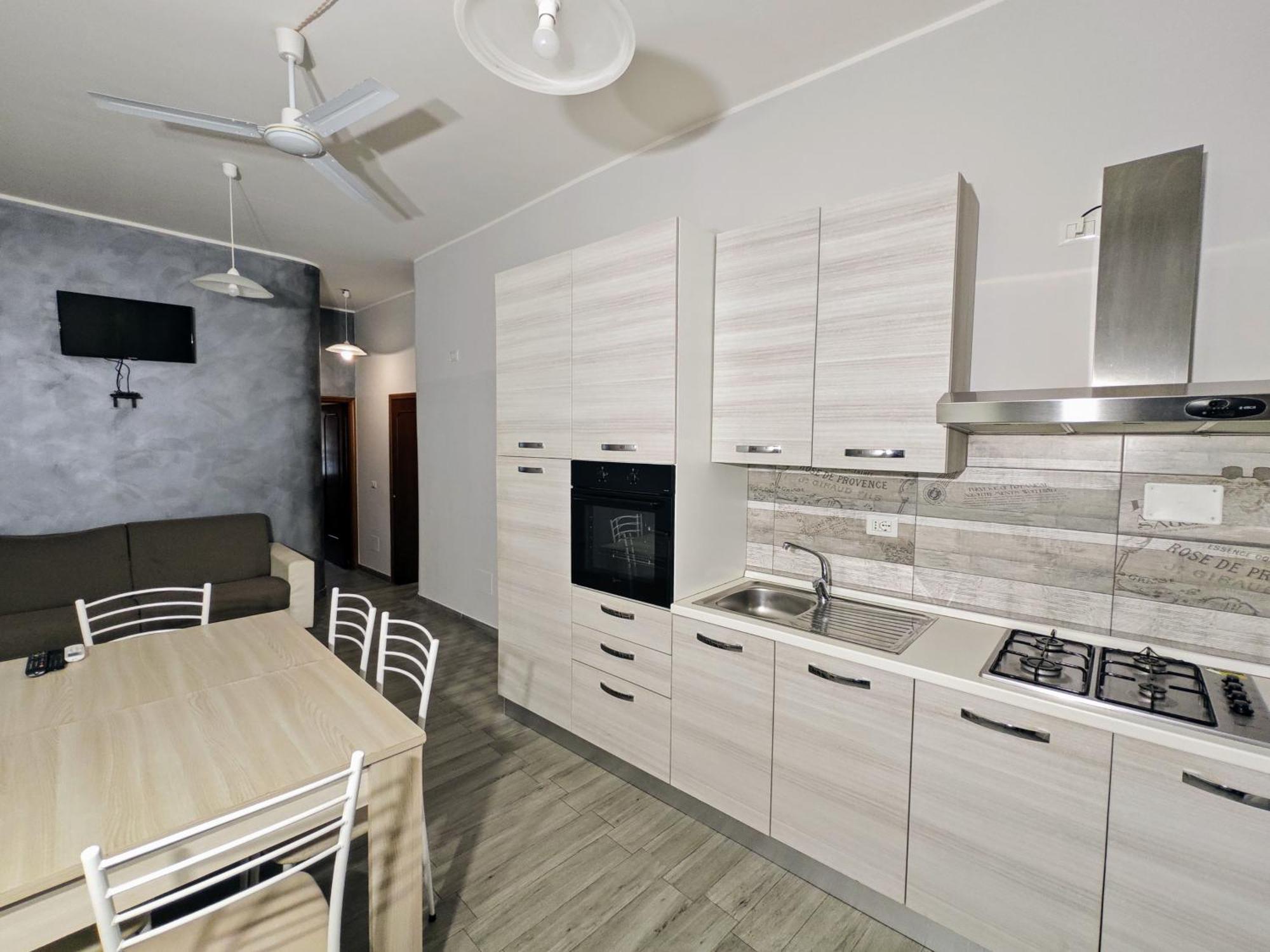 Etnapartment 1 Giardini Naxos Exterior photo