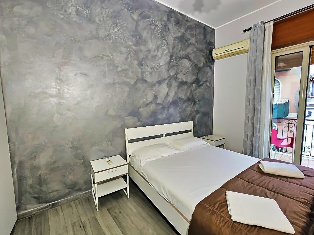 Etnapartment 1 Giardini Naxos Exterior photo