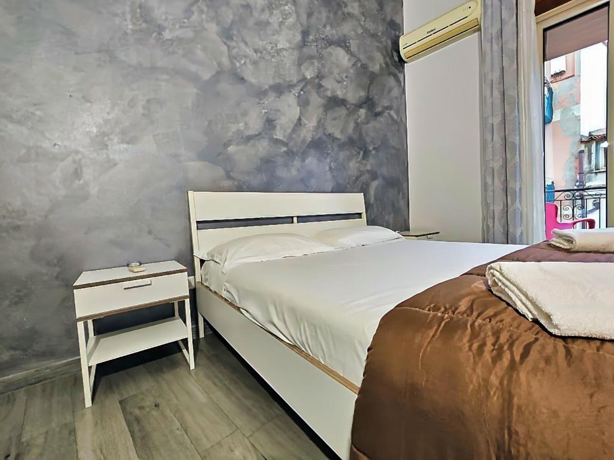 Etnapartment 1 Giardini Naxos Exterior photo