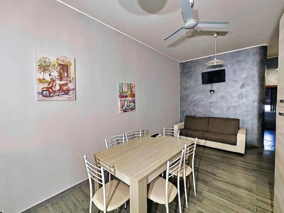 Etnapartment 1 Giardini Naxos Exterior photo
