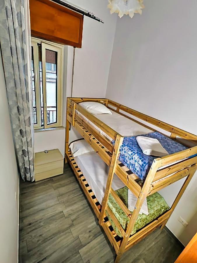 Etnapartment 1 Giardini Naxos Exterior photo