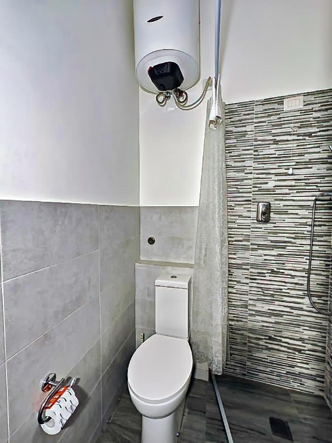 Etnapartment 1 Giardini Naxos Exterior photo
