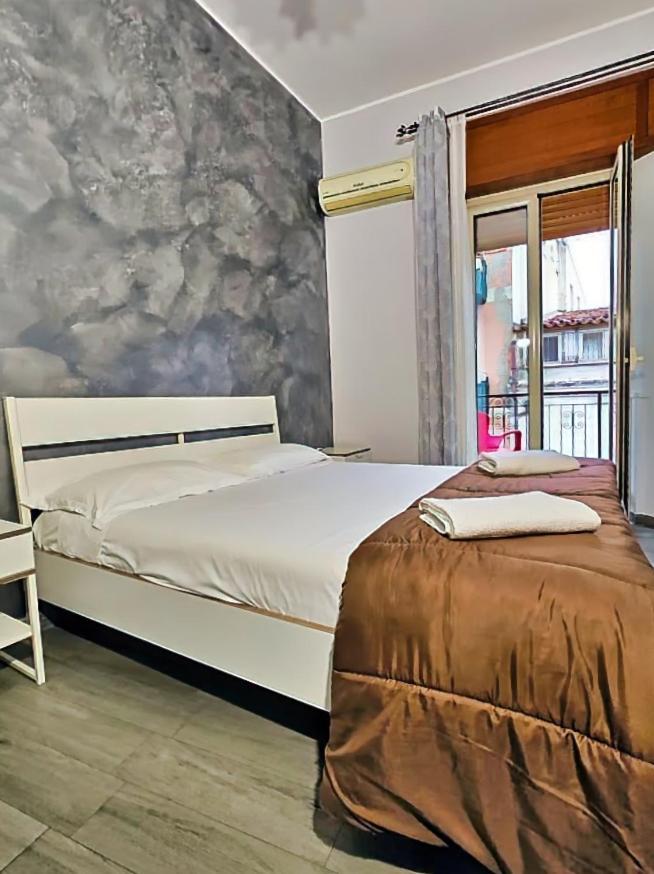 Etnapartment 1 Giardini Naxos Exterior photo
