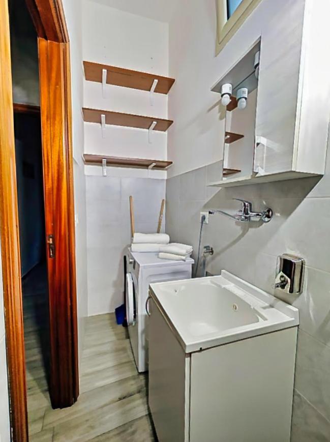 Etnapartment 1 Giardini Naxos Exterior photo