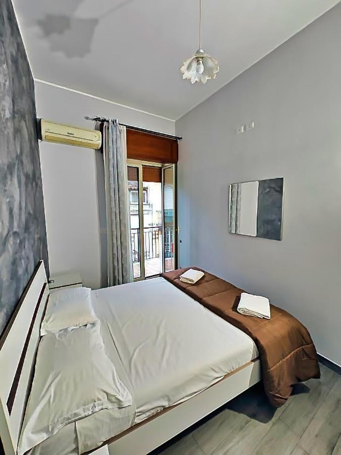 Etnapartment 1 Giardini Naxos Exterior photo