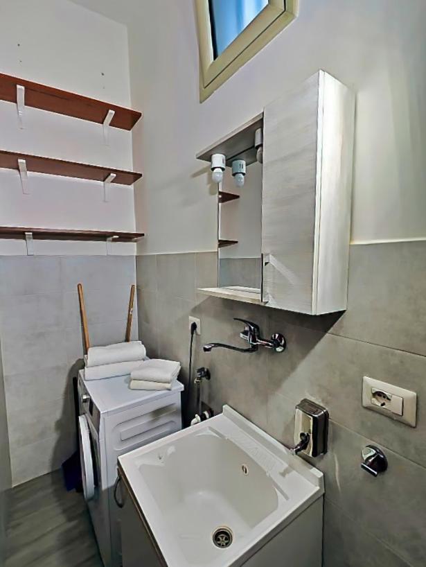Etnapartment 1 Giardini Naxos Exterior photo
