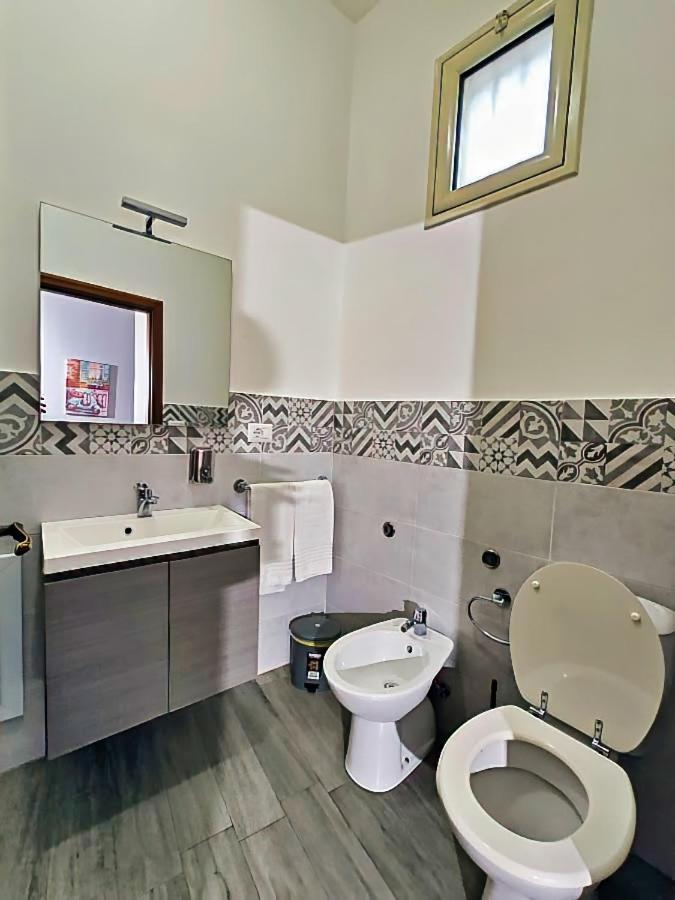 Etnapartment 1 Giardini Naxos Exterior photo