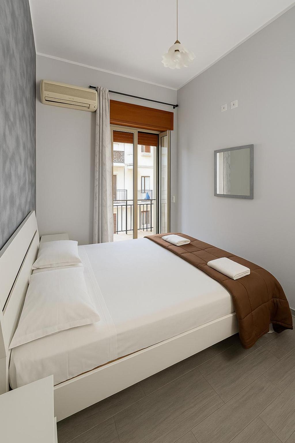Etnapartment 1 Giardini Naxos Exterior photo